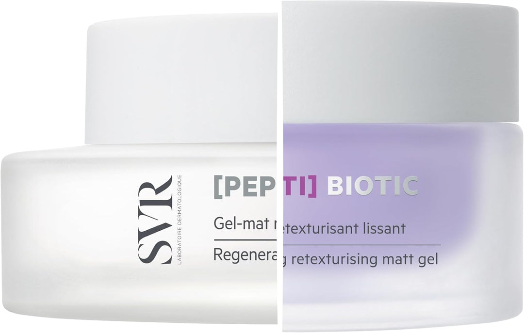 Svr biotisches Pepti 50 ml