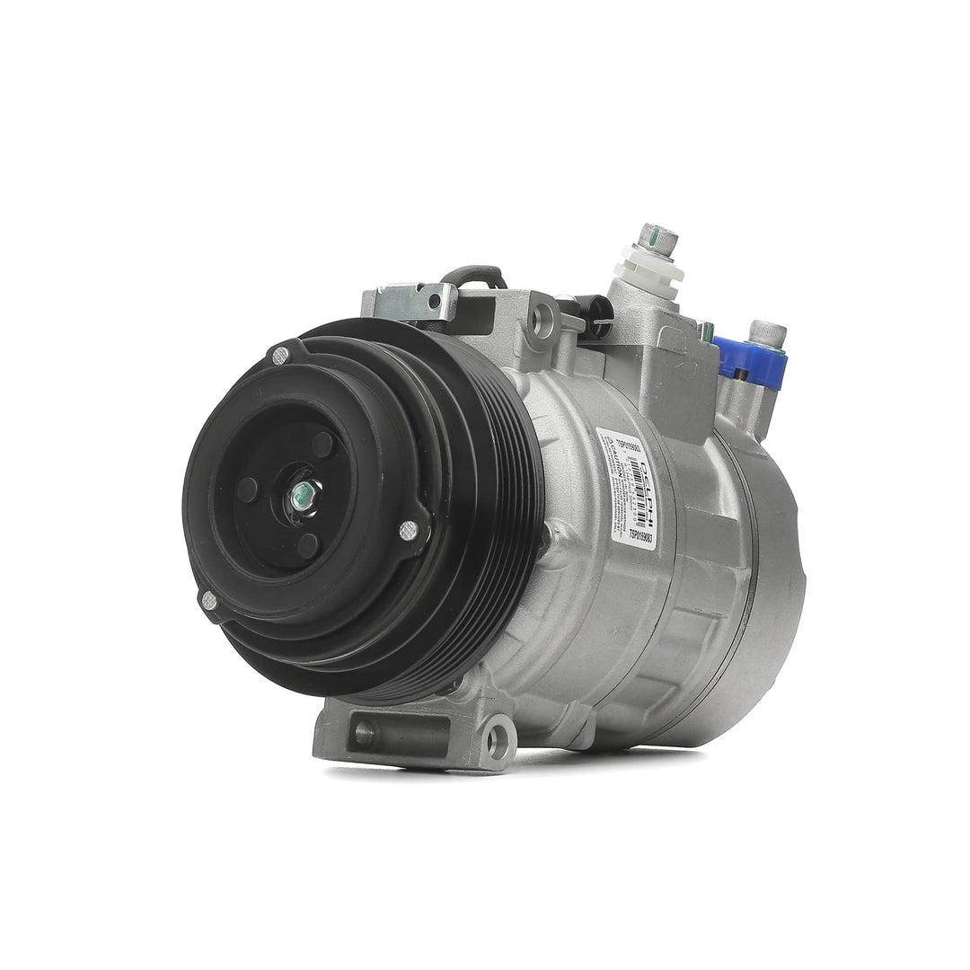 Delphi TSP0159083 Kompressor, Klimaanlage