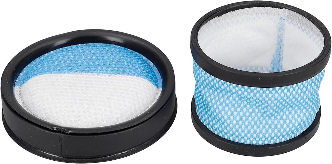 LUTH Premium Profi Parts Filterset U107 kompatibel mit Haier Hoover 35602820 für Staubsauger
