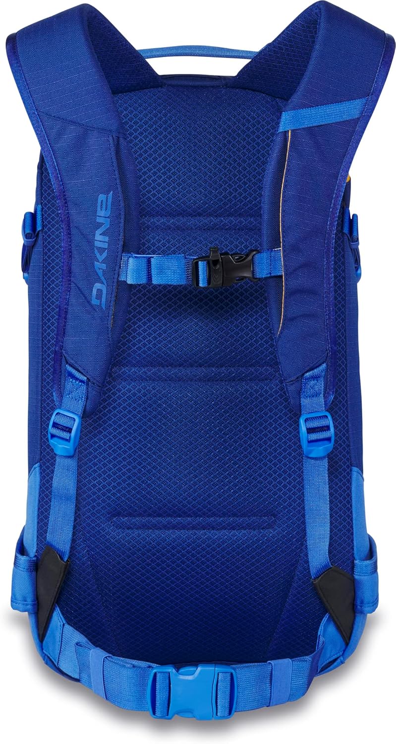 Dakine Herren Heli Pro 20l Rucksack Heli Pro 20L Rucksack (1er Pack) 20L US Dunkelblau, 20L US Dunke