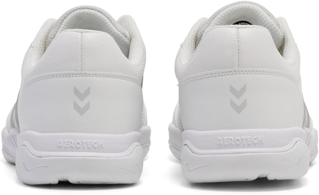 hummel Aeroteam Iii Erwachsene 37.5 weiss, 37.5 weiss