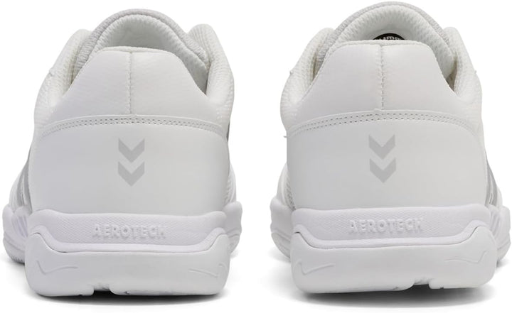 hummel Aeroteam Iii Erwachsene 37.5 weiss, 37.5 weiss