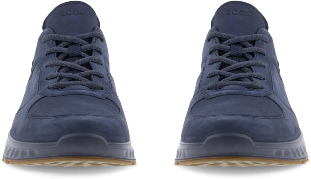 ECCO Herren EXOSTRIDE M LOW GTX Outdoor Schuhe 47 EU Night Sky, 47 EU Night Sky
