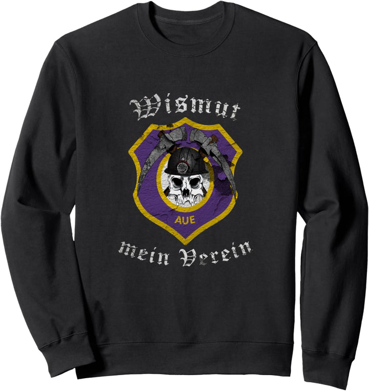 AUE Sweatshirt