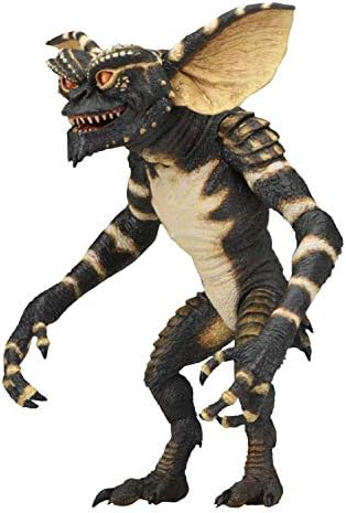 Gremlins 7" Actionfigur Ultimate Detailreiche Actionfigur aus Kunststoff. Hersteller: NECA.