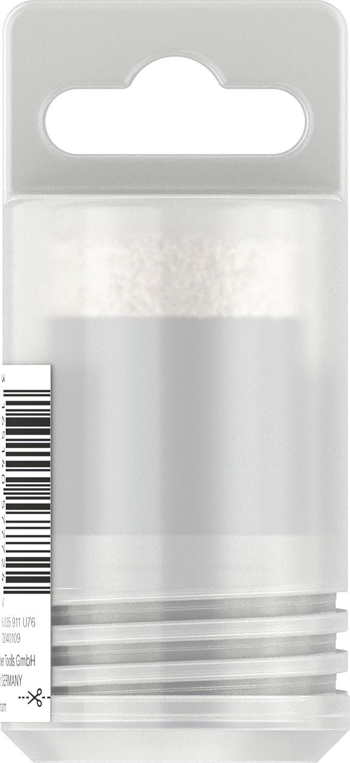 Bosch Professional 1x Diamanttrockenbohrer Dry Speed Best for Ceramic (für Trockenbohren von Hartker