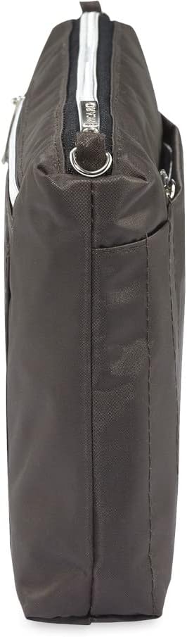 Picard Damen Schultertasche SWITCHBAG aus Nylon Klein | mit Reissverschluss | Schultertasche | Allta