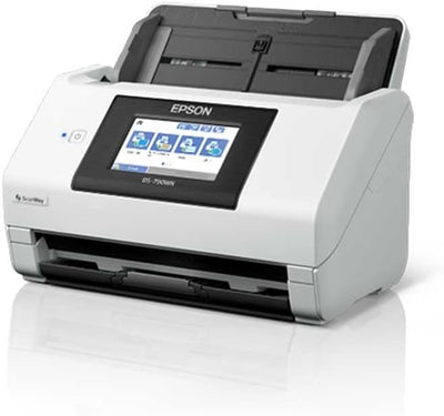 Epson Workforce DS-790WN Premium Network Scanner, DS-790WN