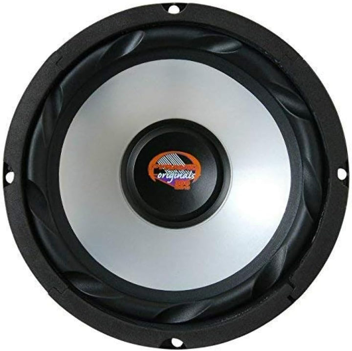 GK SOUND 2 woofer Pyramid WX65X-Tieftöner, 16,5 cm, 165 mm, 6,5 Zoll Durchmesser, 150 Watt rms und 3