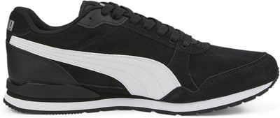 PUMA Unisex St Runner V3 Sd Leichtathletik-Schuh 38 EU Schwarz, 38 EU Schwarz