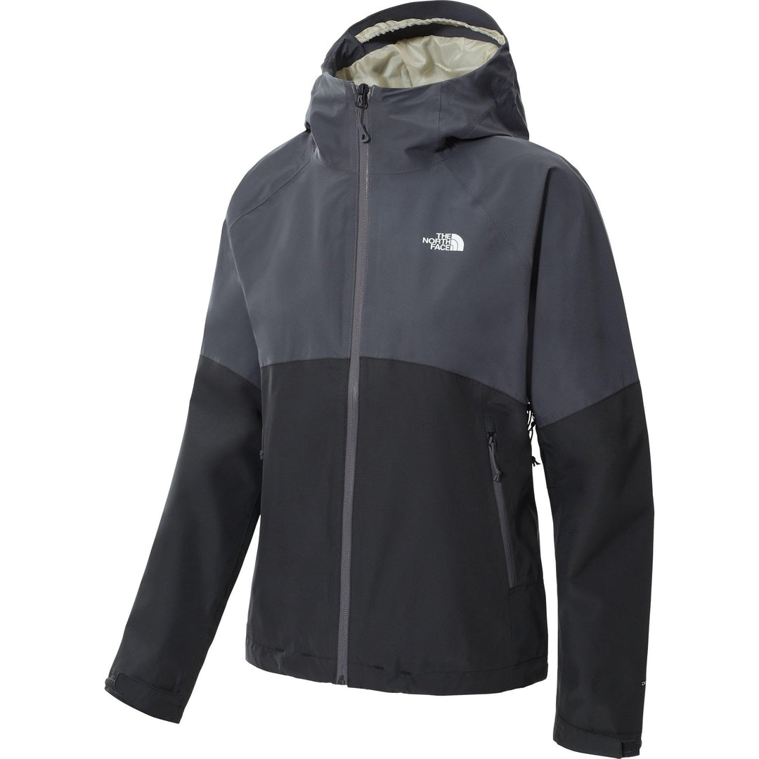 Vans Damen Diablo Jacke XL Vanadis Grey-Asphaltgrau, XL Vanadis Grey-Asphaltgrau