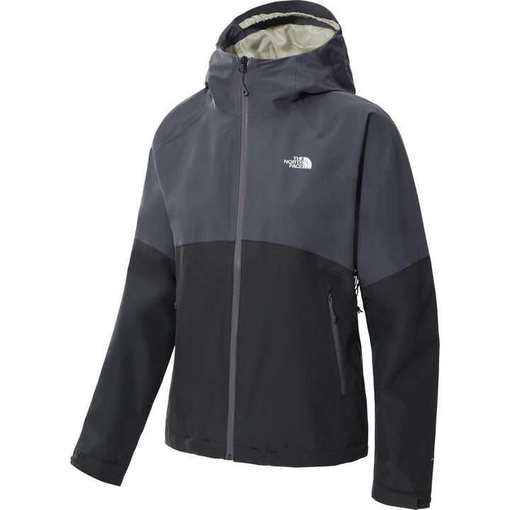 Vans Damen Diablo Jacke XL Vanadis Grey-Asphaltgrau, XL Vanadis Grey-Asphaltgrau