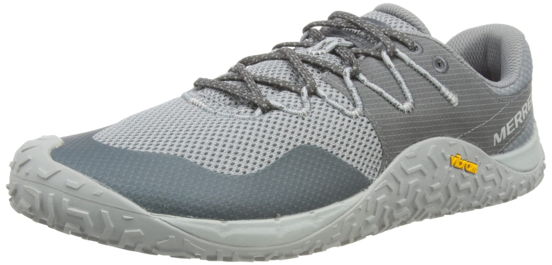 Merrell Herren Trail Glove 7 Sneaker 40 EU Denkmal, 40 EU Denkmal