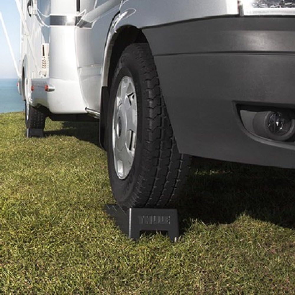 Thule Levelers Black One-Size