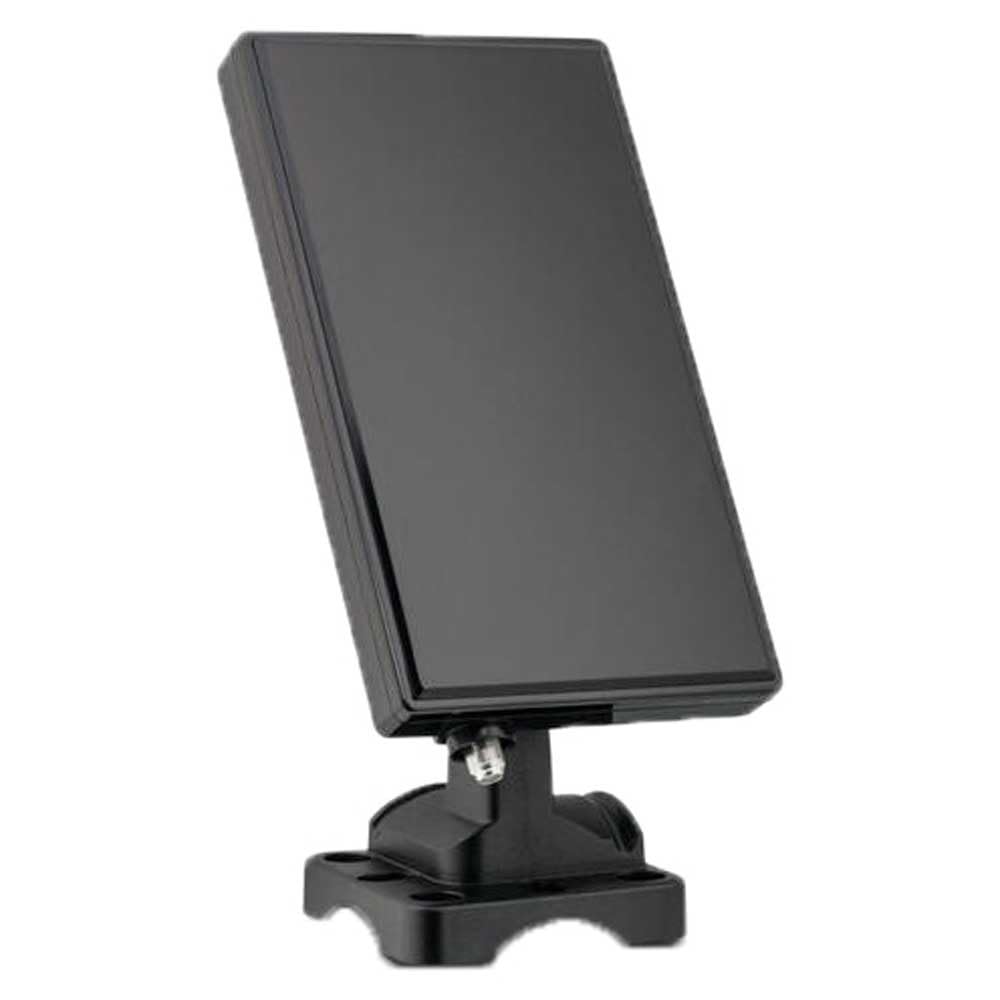 Philips sdv5228/12 – Antennenkabel TV-Widerstand 75 Ohm), Schwarz