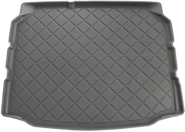 Seat 5F0061205G Kofferraumeinlage Schaumstoff Schutzmatte Gepäckraumeinlage
