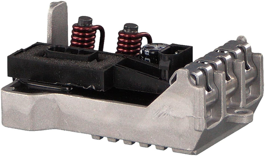 febi bilstein 36754 Steuergerät für Klimaanlage , 1 Stück