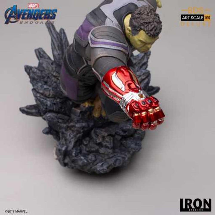 Iron Studios 20419-10 Figur