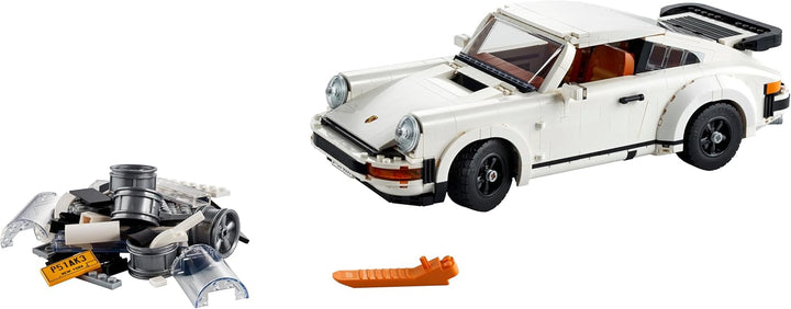 LEGO Wave Creator Expert Porsche 911,