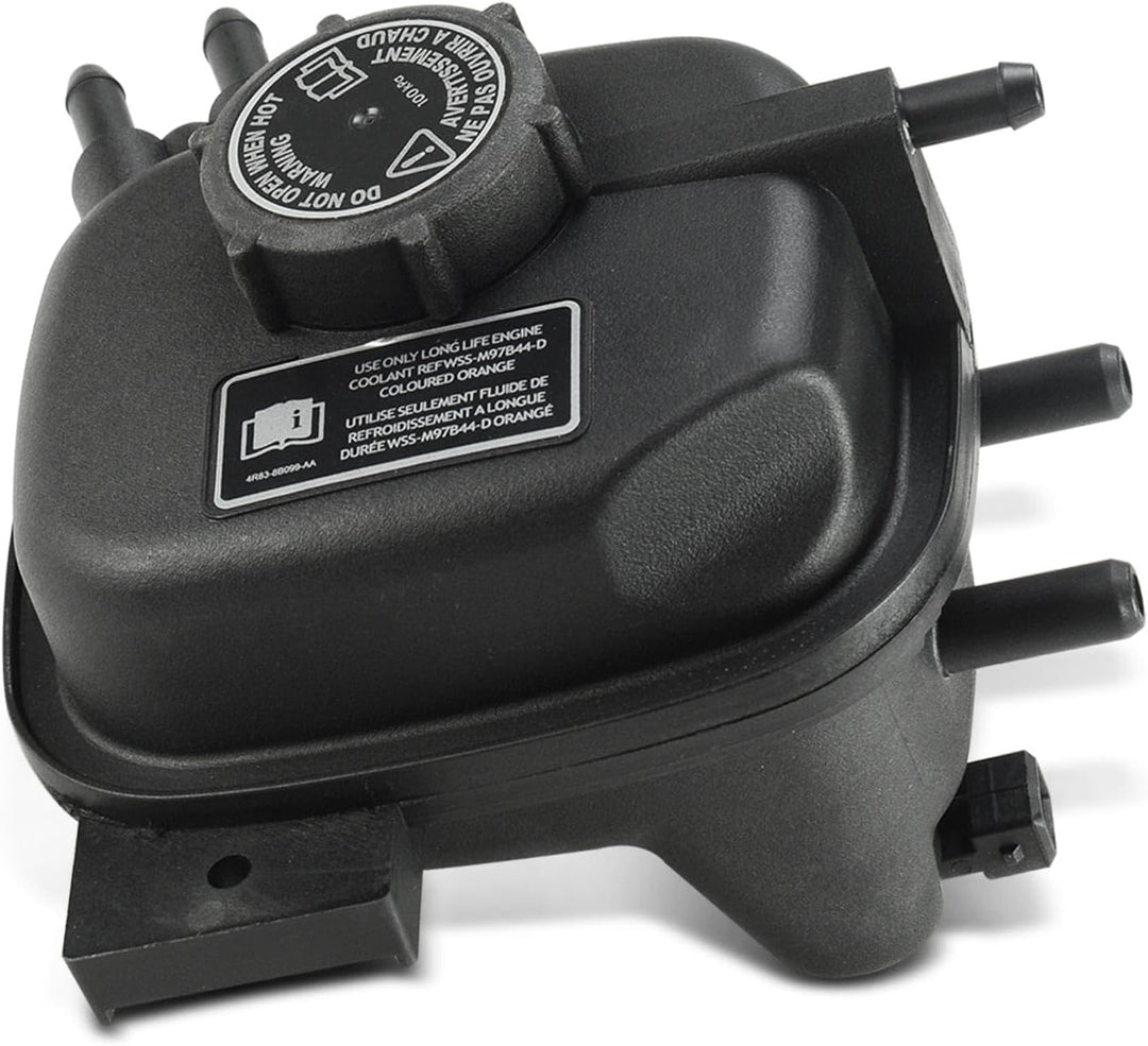 Frankberg Ausgleichsbehälter mit Deckel & Sensor für XK8 QDV X100 QEV 4.0L 4.2L MJD4400AB