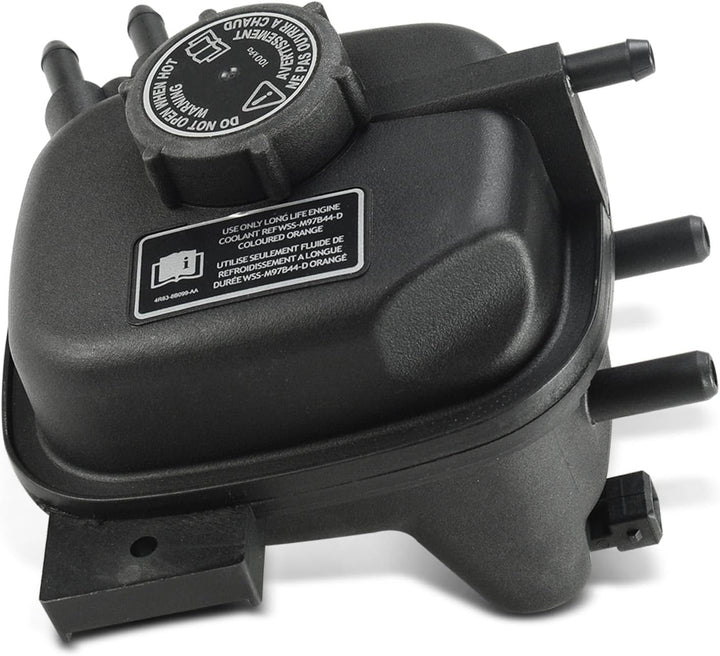 Frankberg Ausgleichsbehälter mit Deckel & Sensor für XK8 QDV X100 QEV 4.0L 4.2L MJD4400AB