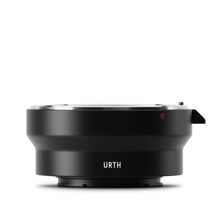 Urth Objektivadapter: Kompatibel mit Pentax K Objektiv und Micro Four Thirds (M4/3) Kameragehäuse, P