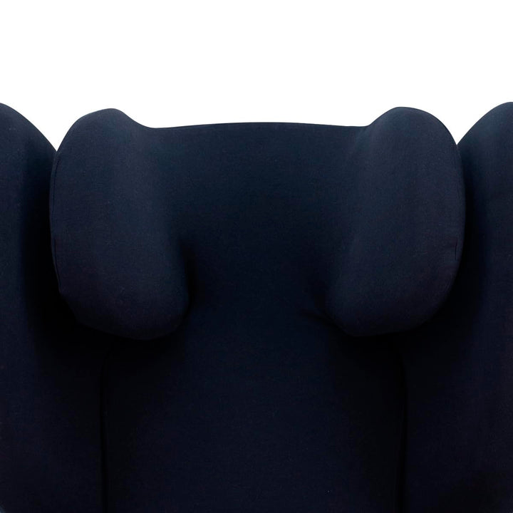 JYOKO KIDS Bezug Kompatibel mit Cybex Solution G I-size (Black Series)