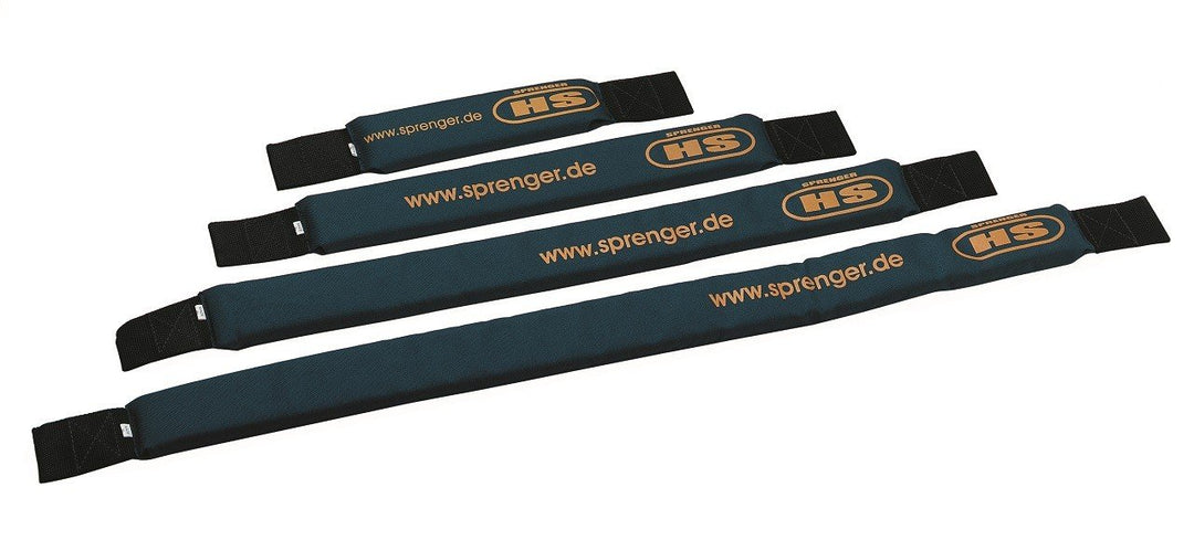 Sprenger Ausreitgurt 40cm, 40cm
