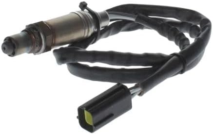 Bosch 0258005249 - Lambdasonde mit fahrzeugspezifischem Stecker