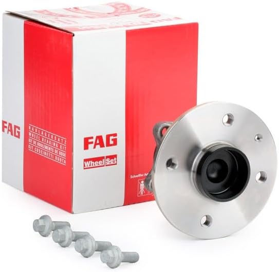 FAG 713 6188 70 Radlagersatz