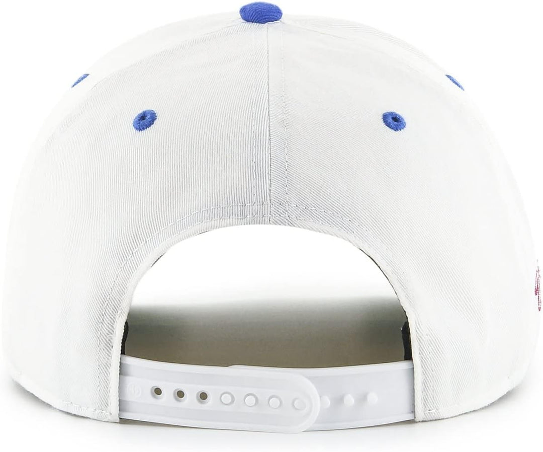'47 Brand Low Profile Cap - Arch Champ Los Angeles Dodgers