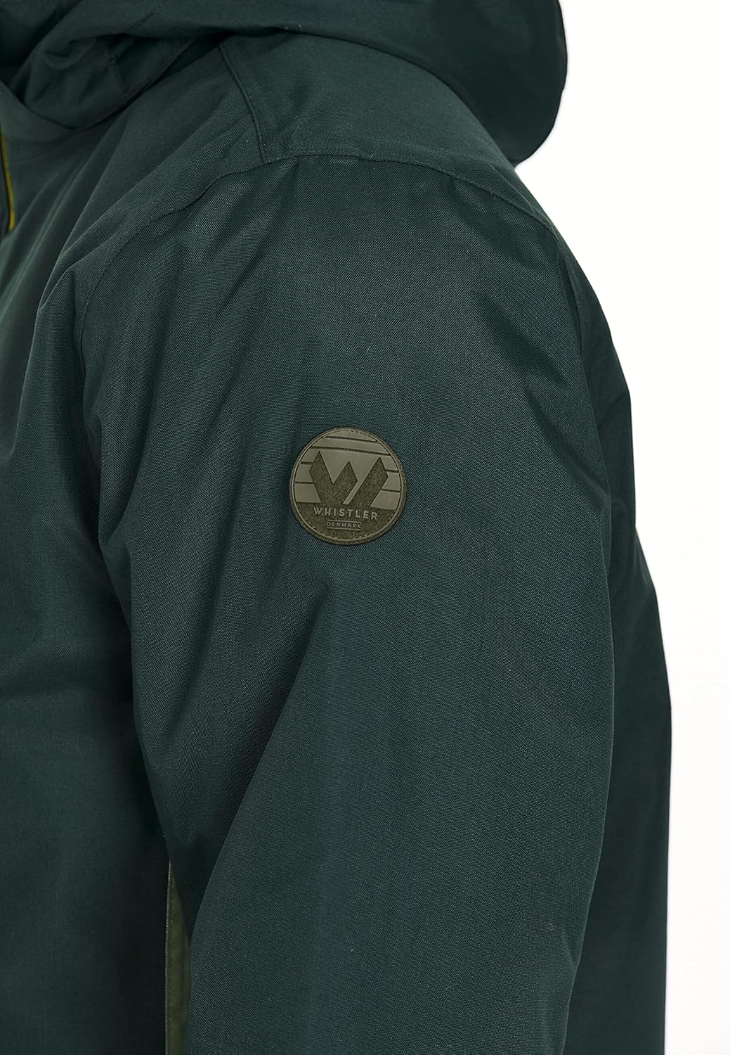 WHISTLER Herren Skijacke Kanto XXL 3065 Scarab, XXL 3065 Scarab
