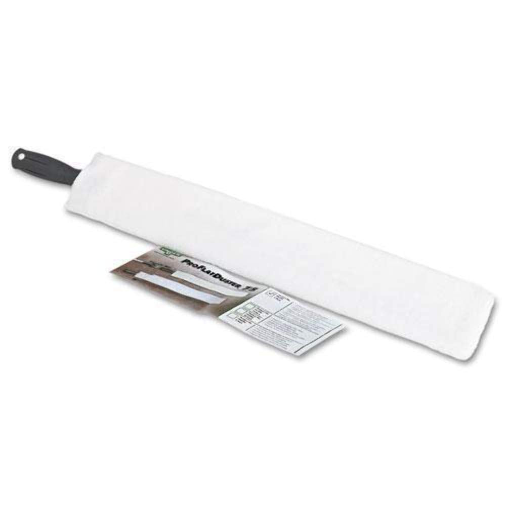 Unger PFD7G Pro Flat Mikrofaser-Staubwedel, 75cm Grösse, 75cm Grösse