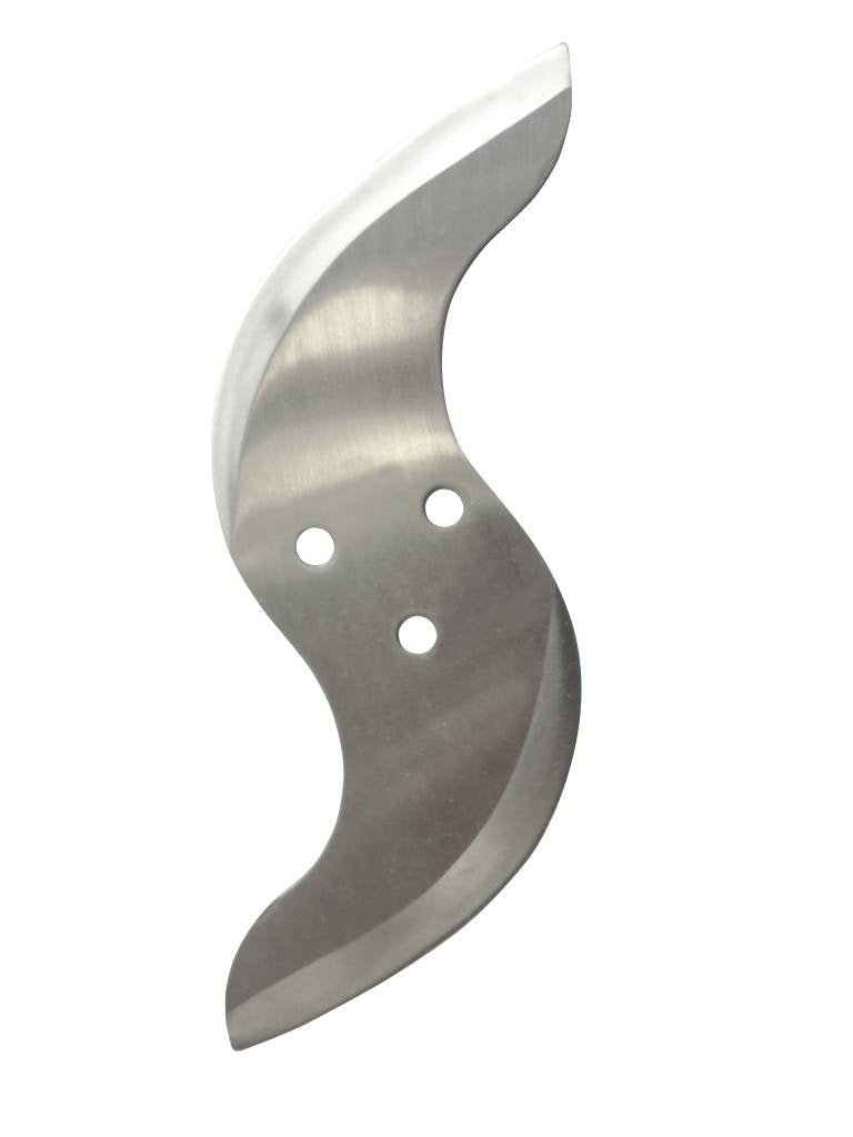 Bartscher Ersatz-Doppel-Sichelmesser 84199085 Art. 120580