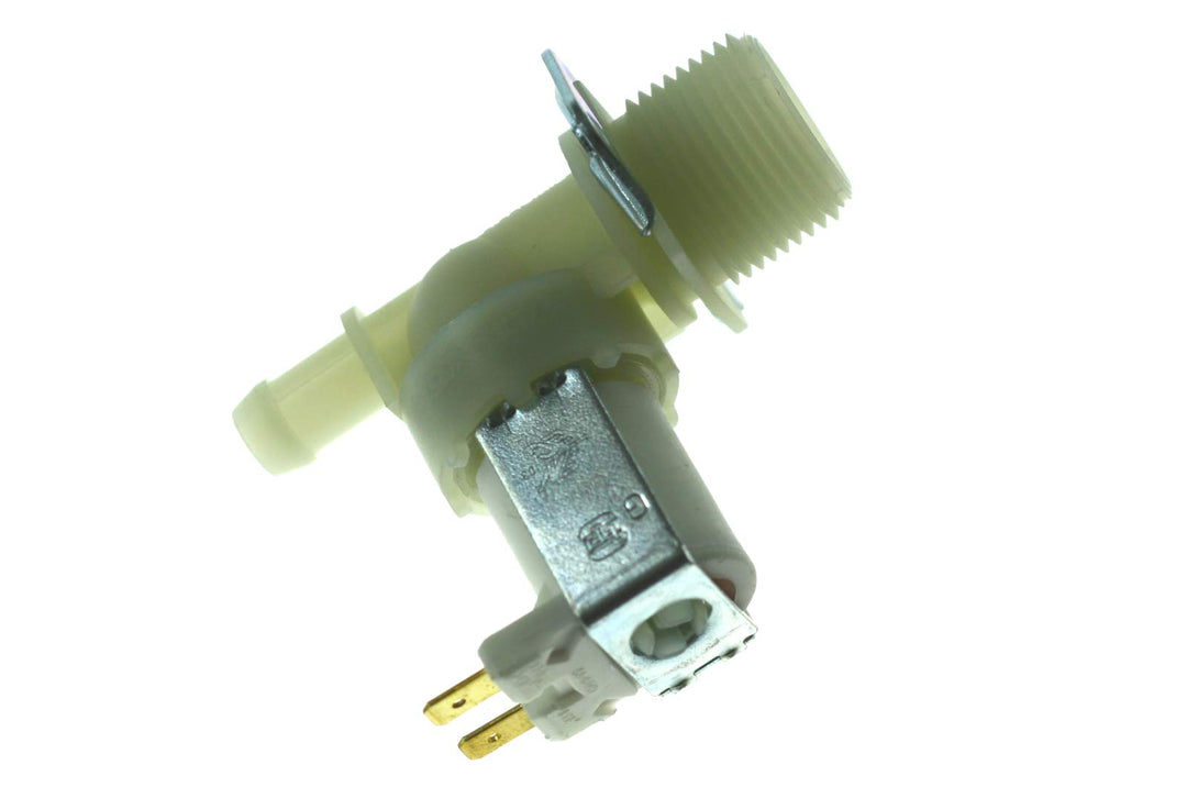 Universal-Magnetventil DN10, Einlass 3/4" Auslass 11,5mm, 1-fach, 230V, max 10bar TP