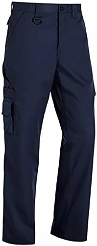 Blakläder Bundhose "Profil", 1 Stück, Grösse D104, marineblau, 140718008900D104 Marine Bleu D104, Ma