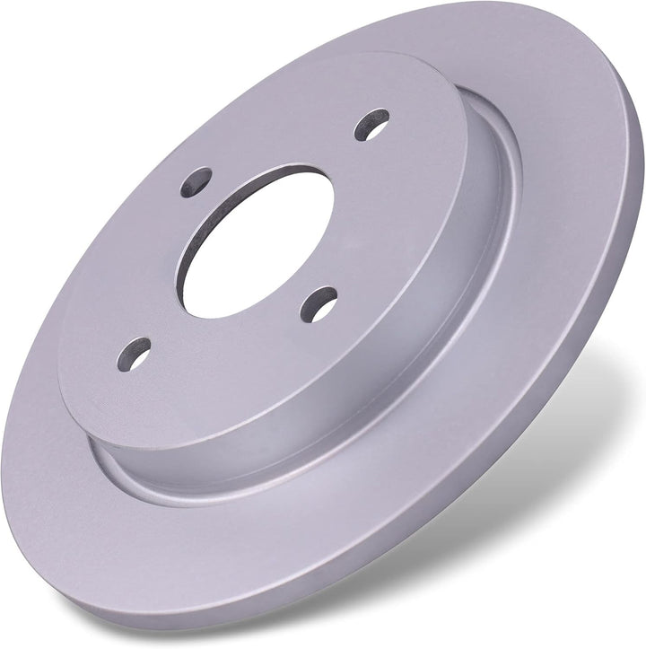 ATE 24011001151 Bremsscheibe - (Paar)