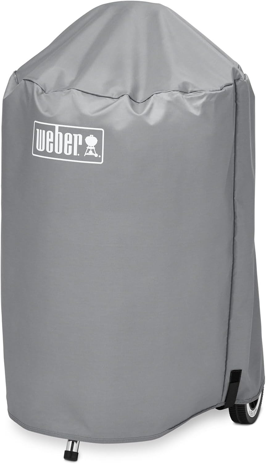 Standard Grillabdeckung für Holzkohlegrills Ø 47 cm Weber