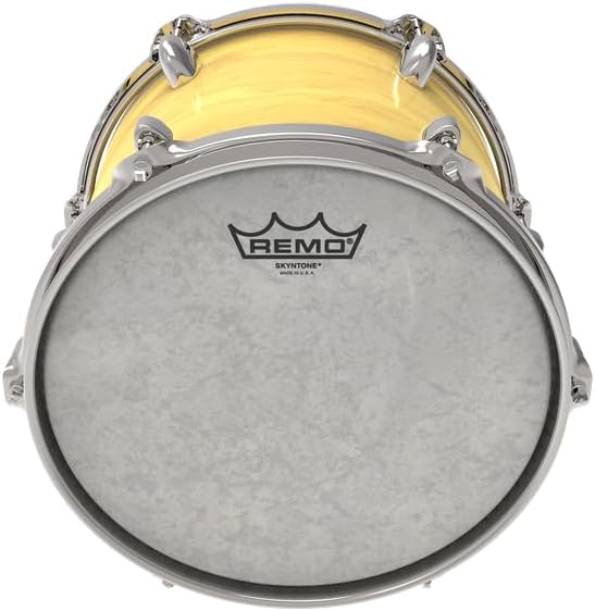 Remo Schlagzeugfell Skyntone 12" SK-0012-00