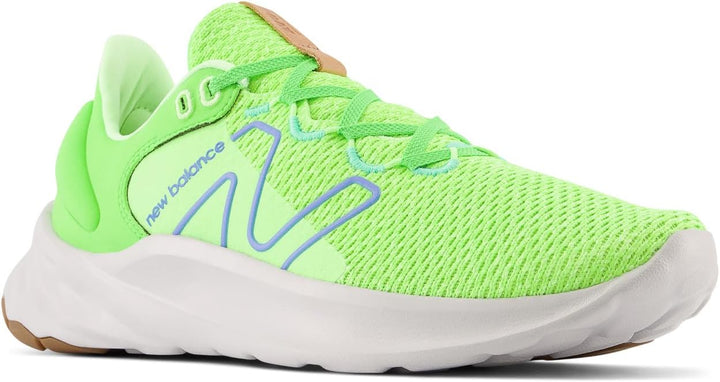 New Balance Herren Fresh Foam Roav V2 Sneaker 40 EU Grün, 40 EU Grün