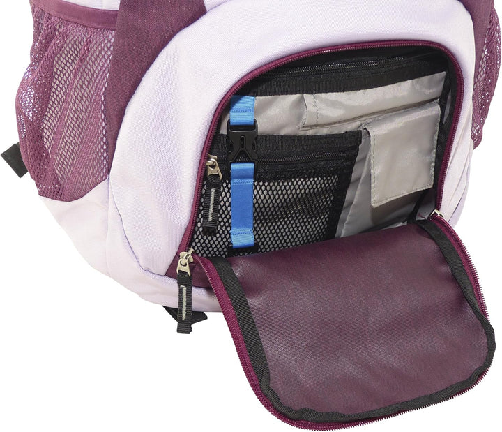 Yogistar Yogarucksack yea! - Elderberry
