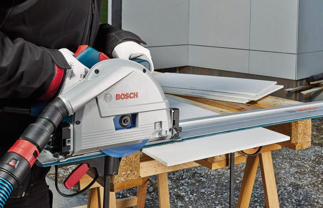 Bosch Professional Kreissägeblatt Expert for Construct Wood (Holz, 184 x 16 x 2 mm, 24 Zähne, Zubehö