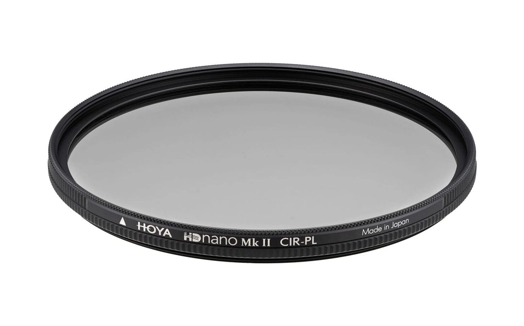 Filter Hoya HD Nano MkII CIR-PL 58mm 58mm CIR-PL, 58mm CIR-PL