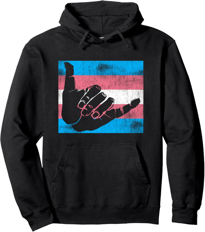 CSD Lesbian Schwul Homo Outfit LGBT Gay Homosexualität Pullover Hoodie