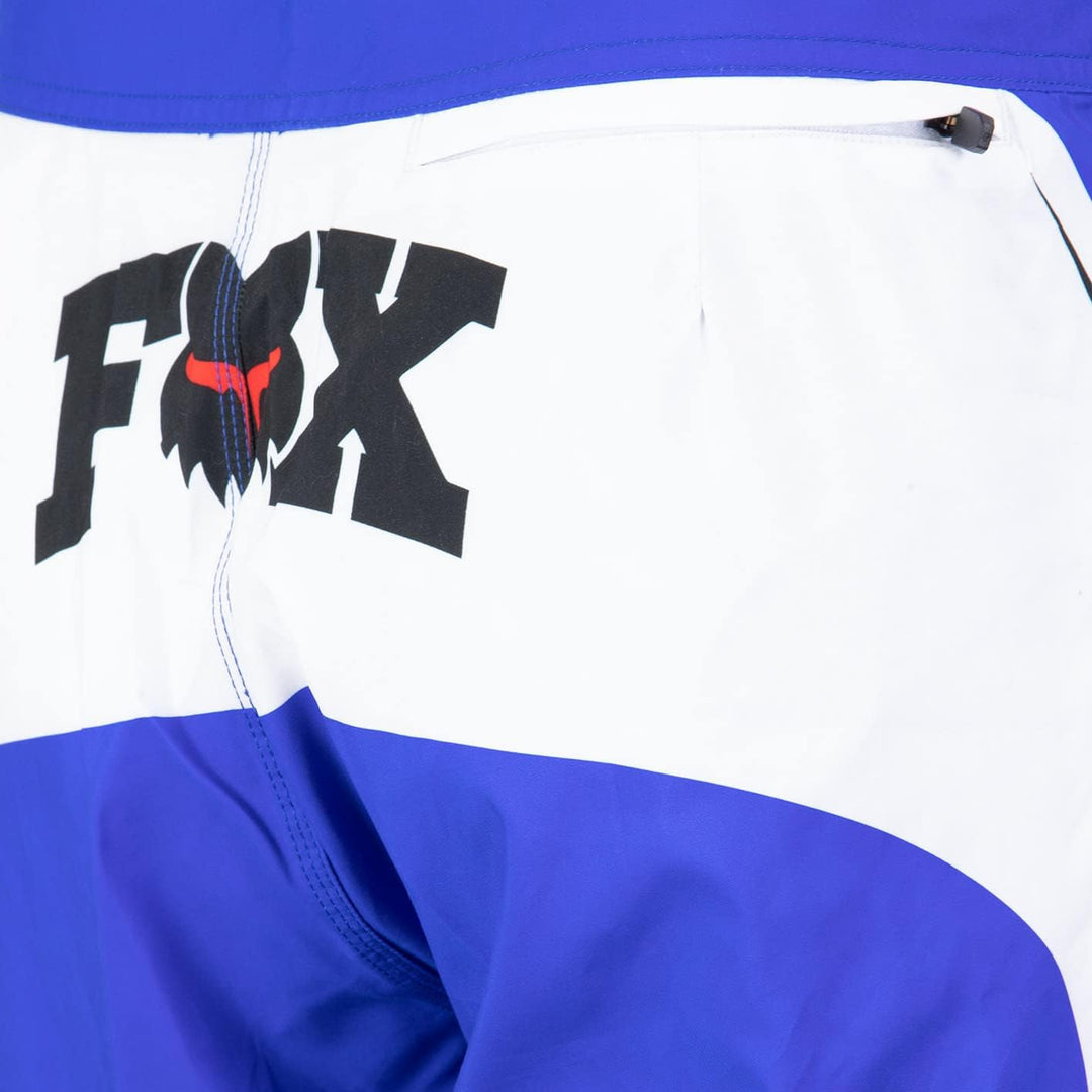 Fox Unity 20'' Boardshorts Herren 30 Blau, 30 Blau