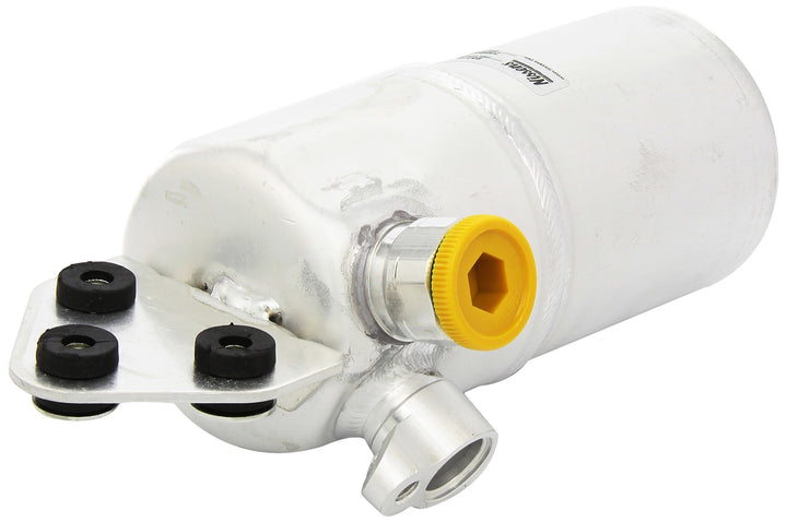 NISSENS 95318 Trockner, Klimaanlage