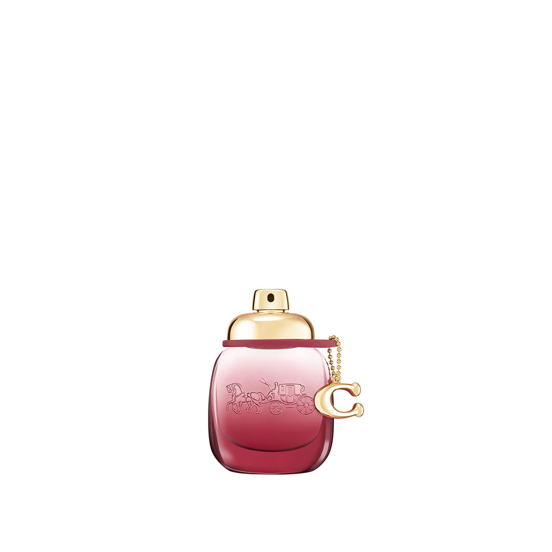 Coach Wild Rose EdP, Linie: Women Wild Rose, Eau de Parfum für Damen, Inhalt: 30ml