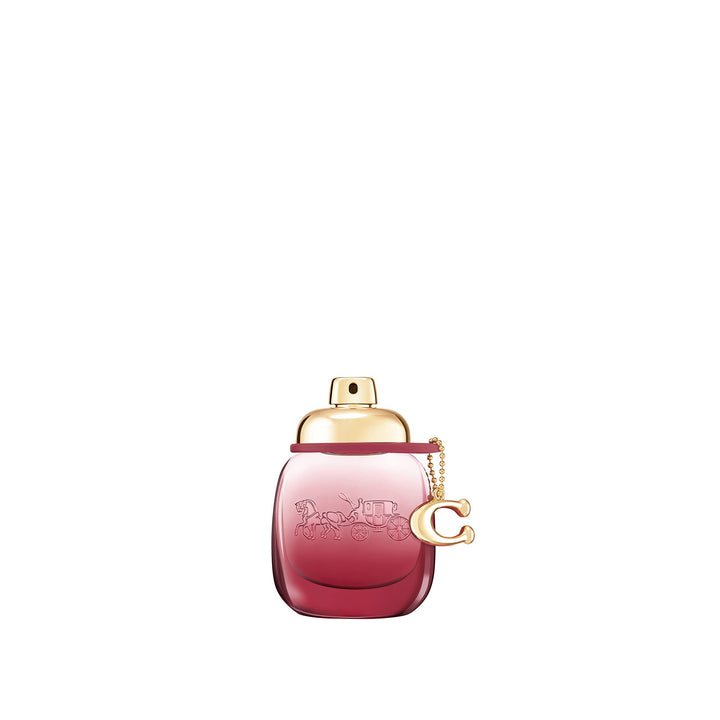 Coach Wild Rose EdP, Linie: Women Wild Rose, Eau de Parfum für Damen, Inhalt: 30ml