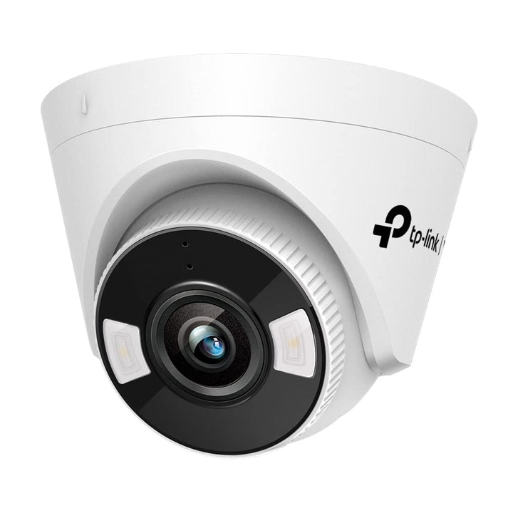 TP-Link Cam Outdoor Turret 4MP VIGI C440(4mm)