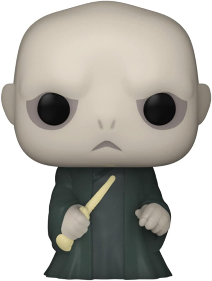 Funko Bitty Pop! Harry Potter - Lord Voldemort™, Draco Malfoy™ (Quidditch™), Bellatrix Lestrange™ un